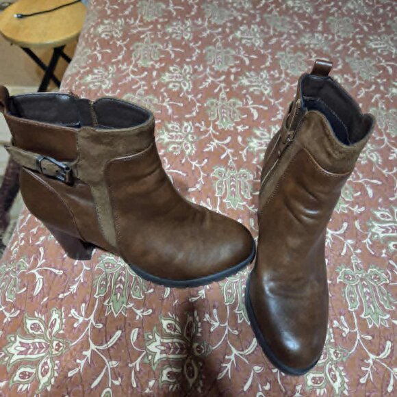 Women Boots Flexa Favi - Picture 6 of 7